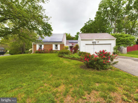 15608 PASSAIE LN, BOWIE, MD 20716 - Image 1