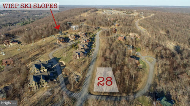 28 OLD CAMP RD, MC HENRY, MD 21541 - Image 1