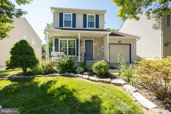 131 COUNTRY RUN DR, COATESVILLE, PA 19320 - Image 1