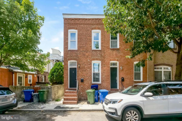 624 S GLOVER ST, BALTIMORE, MD 21224 - Image 1