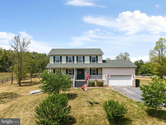 2158 STAR TANNERY RD, STAR TANNERY, VA 22654 - Image 1