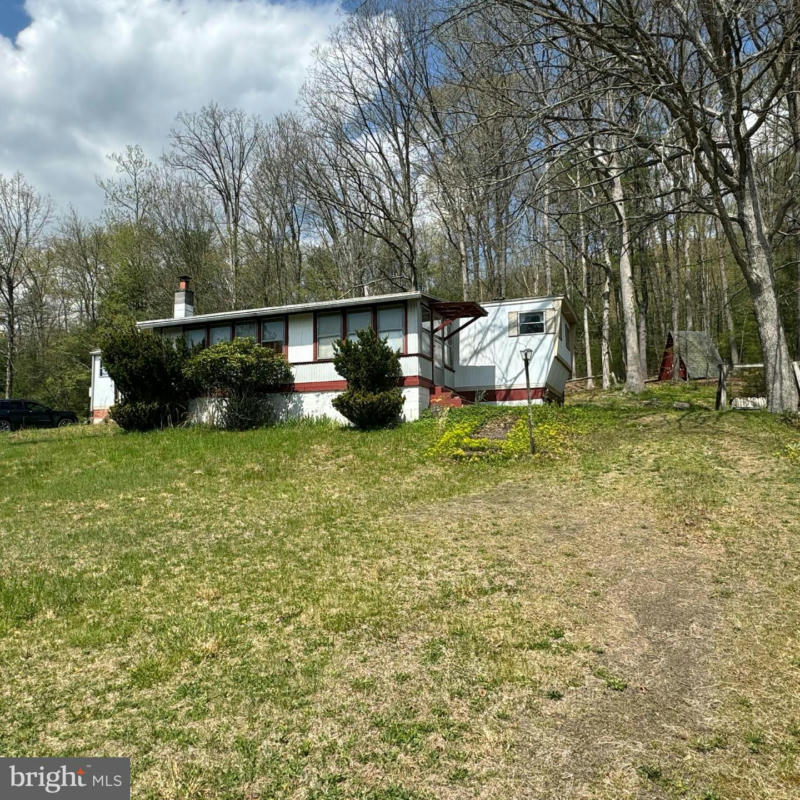 2543 NEW LANCASTER VALLEY RD, MILROY, PA 17063, photo 1 of 22