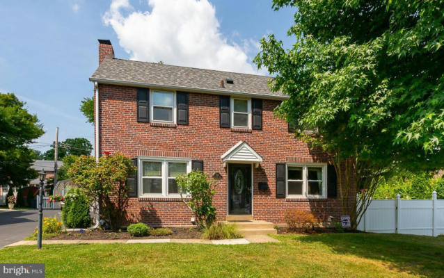 513 CLAREMONT RD, SPRINGFIELD, PA 19064 - Image 1