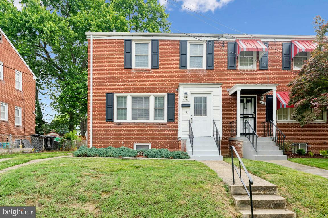 4122 24TH AVE, TEMPLE HILLS, MD 20748, photo 1 of 25
