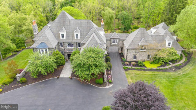 141 CENTER MILL RD, CHADDS FORD, PA 19317 - Image 1