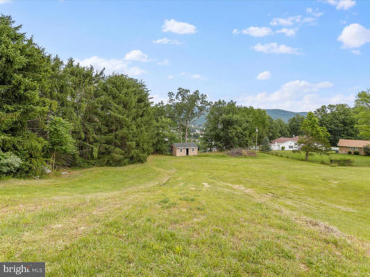 LOT 7 POINT DRIVE, PETERSBURG, WV 26847 - Image 1