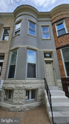 2806 AUCHENTOROLY TER, BALTIMORE, MD 21217 - Image 1