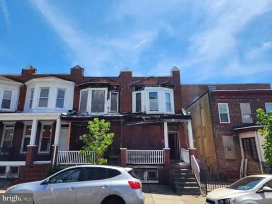 1715 N SMALLWOOD ST, BALTIMORE, MD 21216 - Image 1