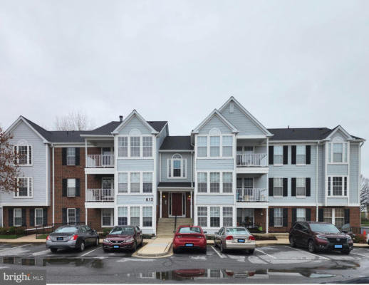 613 HIMES AVE # XI109, FREDERICK, MD 21703 - Image 1