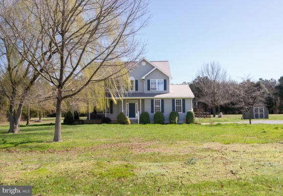 5519 OYSTER SHELL POINT RD, EAST NEW MARKET, MD 21631 - Image 1