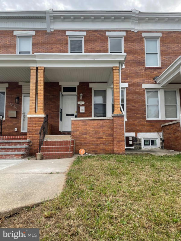 2817 LAKE AVE, BALTIMORE, MD 21213 Rental For Rent | MLS# MDBA2128460 ...