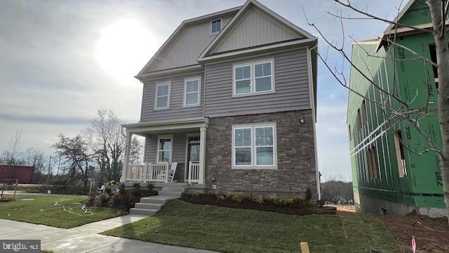 4 LEWIS DRIVE, DAMASCUS, MD 20872 - Image 1
