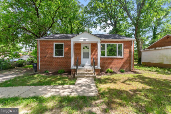 3210 PINEVALE AVE, DISTRICT HEIGHTS, MD 20747 - Image 1