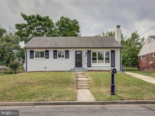 7001 LANSDALE ST, DISTRICT HEIGHTS, MD 20747 - Image 1