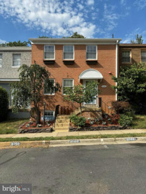 8148 LARKIN LN, VIENNA, VA 22182 - Image 1