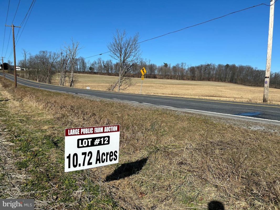 LOT #12 ROUTE 104, LIVERPOOL, PA 17045, photo 1 of 7