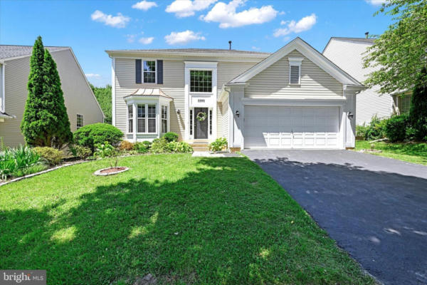 2208 COLD MEADOW WAY, SILVER SPRING, MD 20906 - Image 1