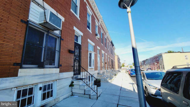 1611 DARLEY AVE, BALTIMORE, MD 21213 - Image 1