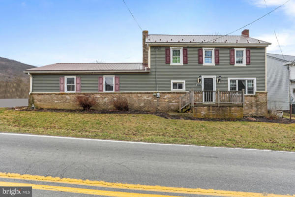 24950 BACK RD, CONCORD, PA 17217 - Image 1