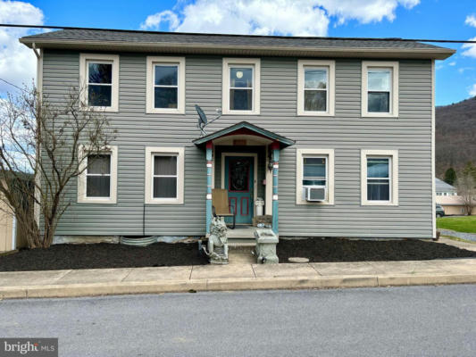 206 S CHESTNUT ST, MILL HALL, PA 17751 - Image 1