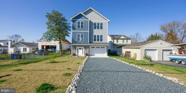 7314 WALDMAN AVE, SPARROWS POINT, MD 21219 - Image 1