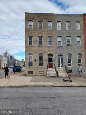 1934 WILKENS AVE, BALTIMORE, MD 21223 - Image 1