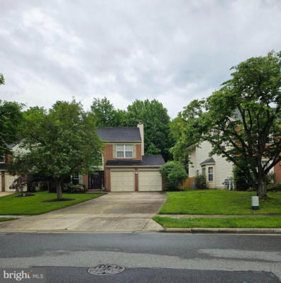 13713 GULLIVERS TRL, BOWIE, MD 20720 - Image 1