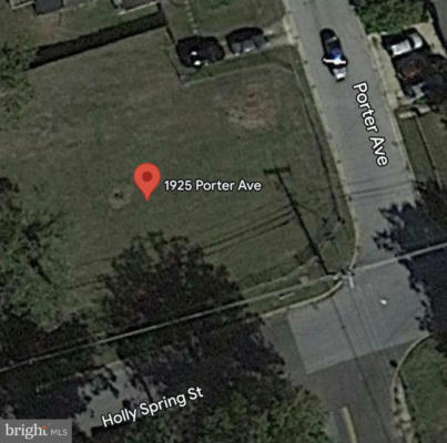 1925 PORTER AVE, SUITLAND, MD 20746 - Image 1