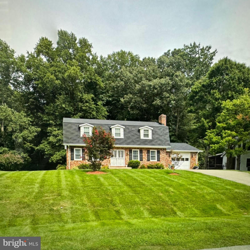 3072 EUTAW FOREST DR, WALDORF, MD 20603, photo 1 of 30
