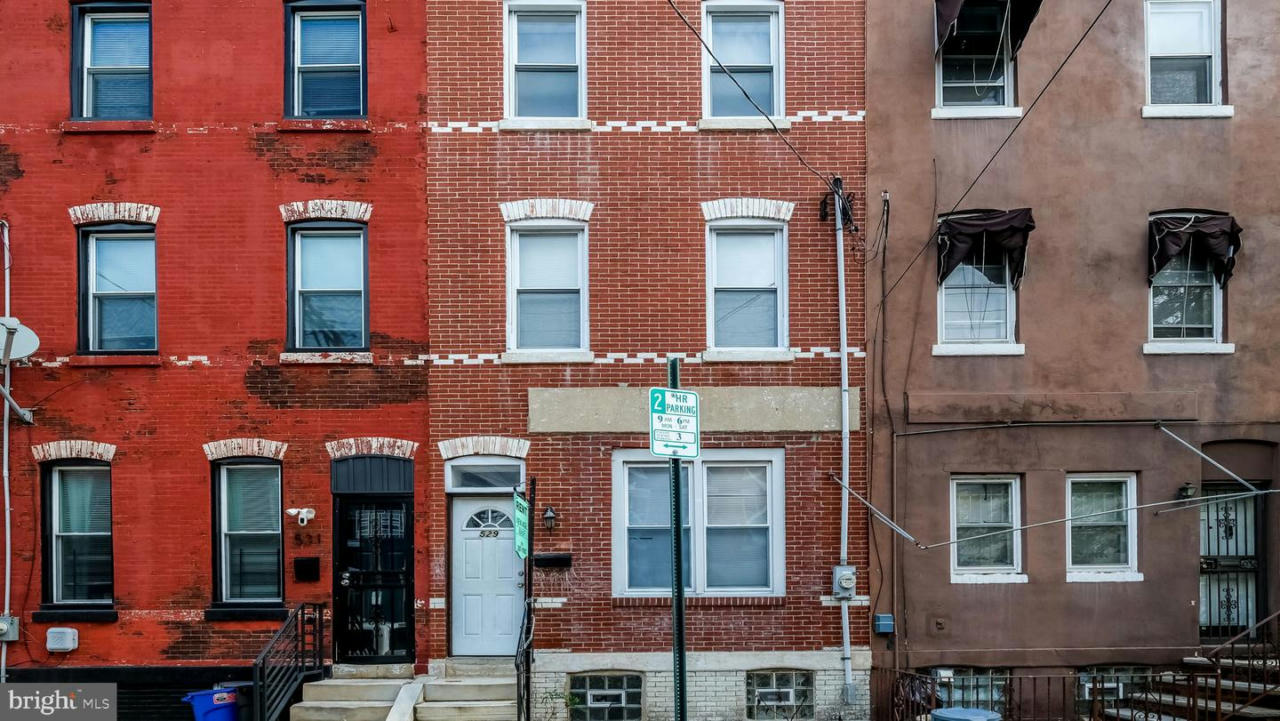 1631 Fontain Street, Philadelphia, PA 19121