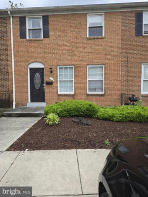 1965 ADDISON RD S # 1965, DISTRICT HEIGHTS, MD 20747 - Image 1
