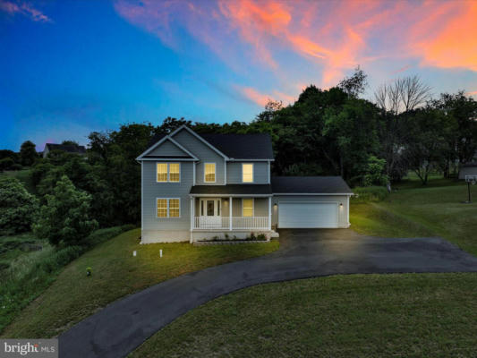 5 JACK AND JILL DR, SCHUYLKILL HAVEN, PA 17972 - Image 1