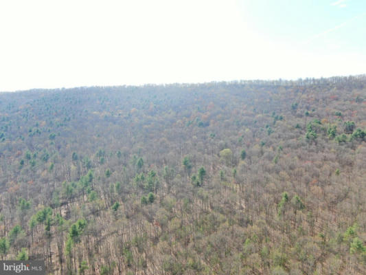 192.49+/- ACRES S VALLEY RD, CRYSTAL SPRING, PA 15536, photo 3 of 82