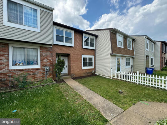 8778 VICTORY CT, WALKERSVILLE, MD 21793 - Image 1