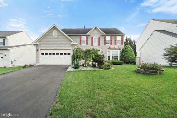 1674 WHEYFIELD DR, FREDERICK, MD 21701 - Image 1