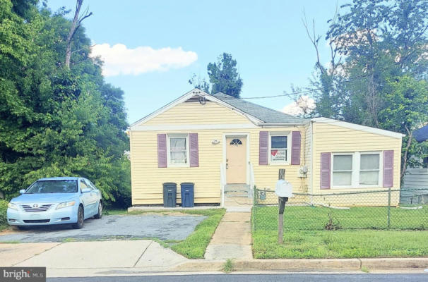 1309 NYE ST, CAPITOL HEIGHTS, MD 20743 - Image 1