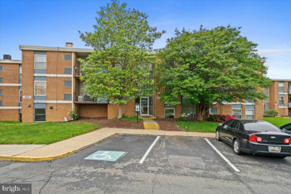 3813 SAINT BARNABAS RD # T-104, SUITLAND, MD 20746 - Image 1