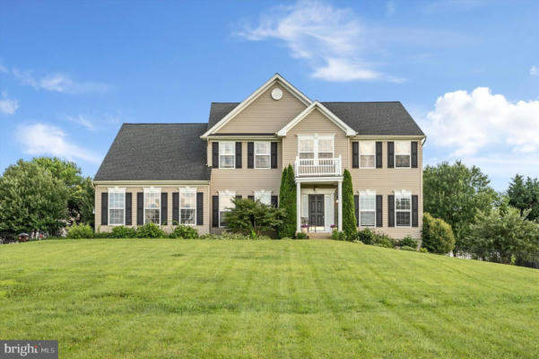 562 SPRUCE HILL WAY, CHARLES TOWN, WV 25414 - Image 1