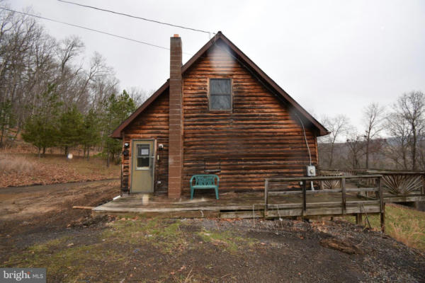 884 TROUGH OVERLOOK RD, OLD FIELDS, WV 26845, photo 2 of 20