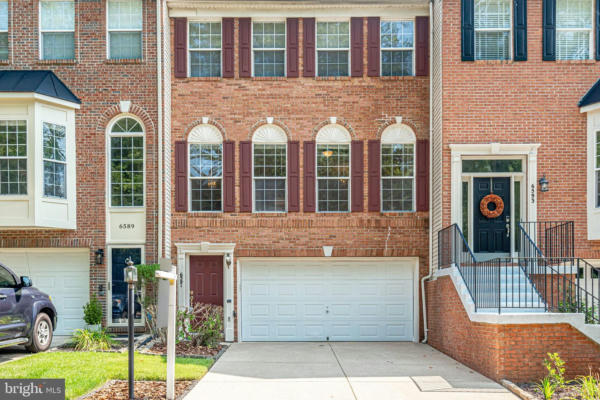 6591 MCKENNA WAY, ALEXANDRIA, VA 22315 - Image 1