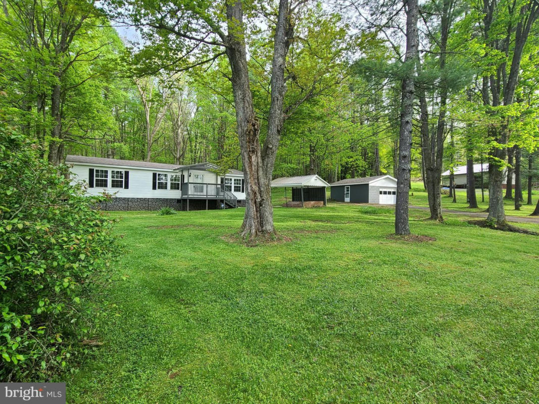 2110 GREEN GLADE RD, SWANTON, MD 21561, photo 1 of 72