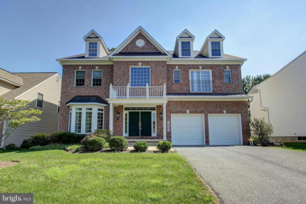 18407 FOREST CROSSING CT, OLNEY, MD 20832 - Image 1