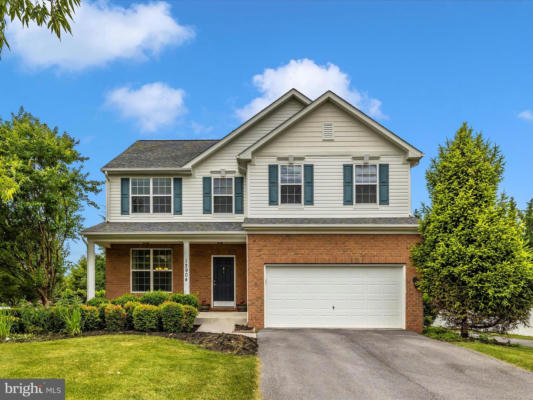 12904 NITTANY LION CIR, HAGERSTOWN, MD 21740 - Image 1