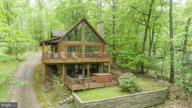 554 STATE PARK RD, SWANTON, MD 21561 - Image 1