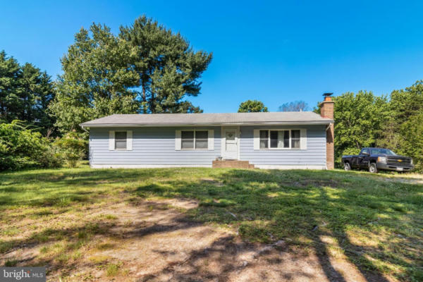 540 CLAY HAMMOND RD, PRINCE FREDERICK, MD 20678 - Image 1