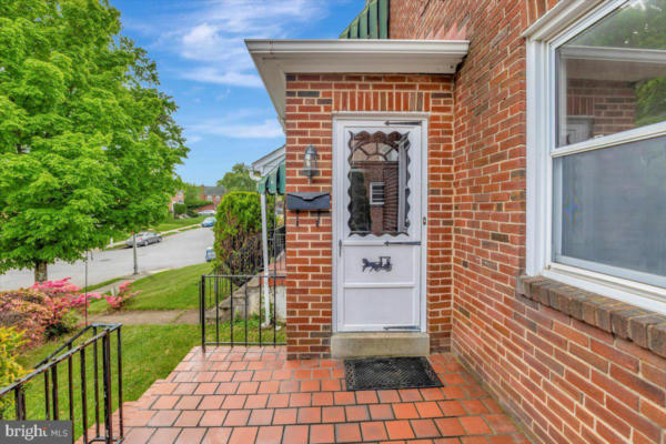 3525 AILSA AVE, BALTIMORE, MD 21214, photo 4 of 32