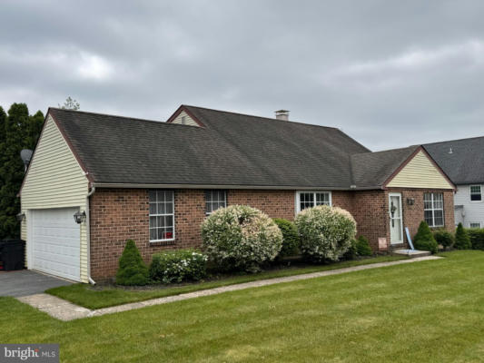 4232 DANOR DR, READING, PA 19605 - Image 1