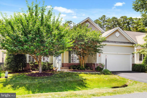 8 LONG POINT CT, BERLIN, MD 21811 - Image 1