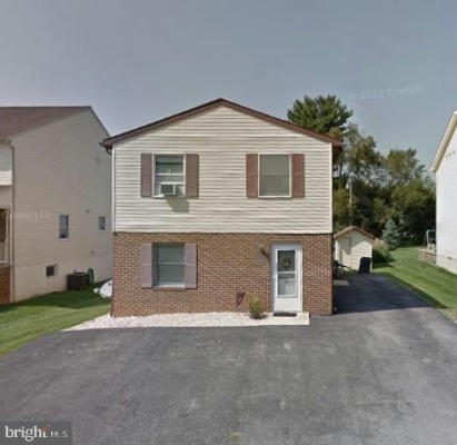 738 INTERVAL RD, HAGERSTOWN, MD 21740 - Image 1