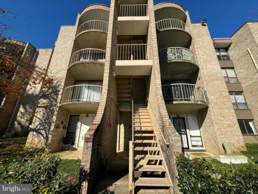 3319 HUNTLEY SQUARE DR APT A2, TEMPLE HILLS, MD 20748 - Image 1